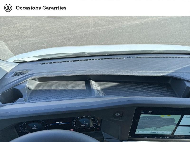 Voitures occasions VOLKSWAGEN UTILITAIRES Transporter Fg Business Nancy