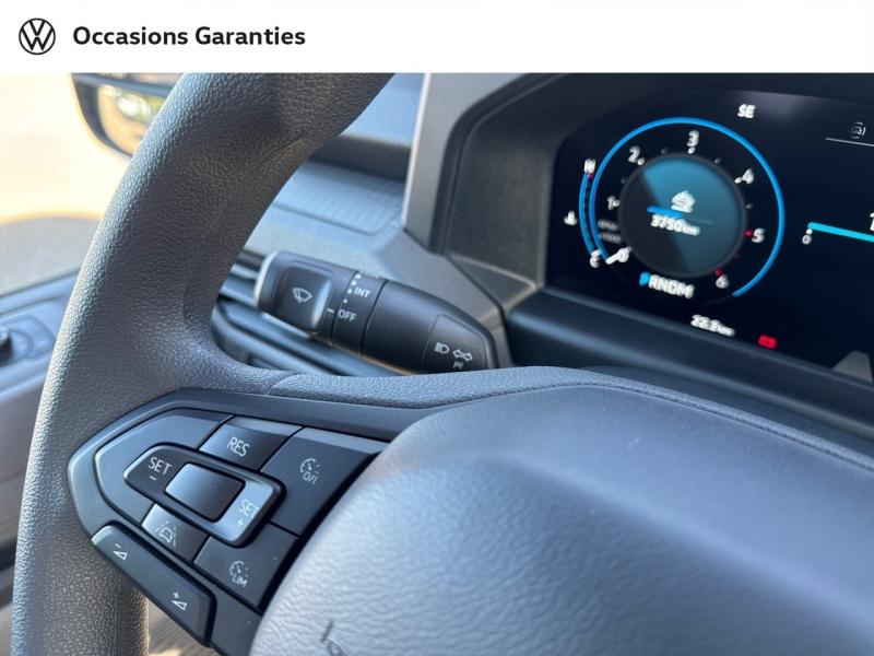 Voitures occasions VOLKSWAGEN UTILITAIRES Transporter Fg Business Nancy