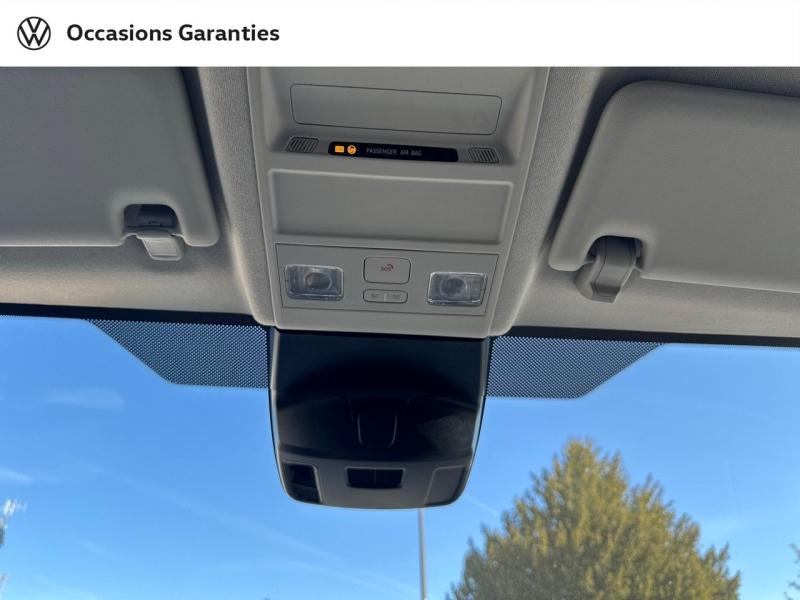Voitures occasions VOLKSWAGEN UTILITAIRES Transporter Fg Business Nancy