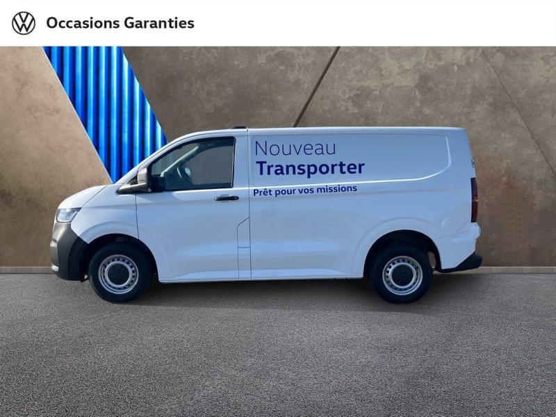 Voitures occasions VOLKSWAGEN UTILITAIRES Transporter Fg Business Nancy