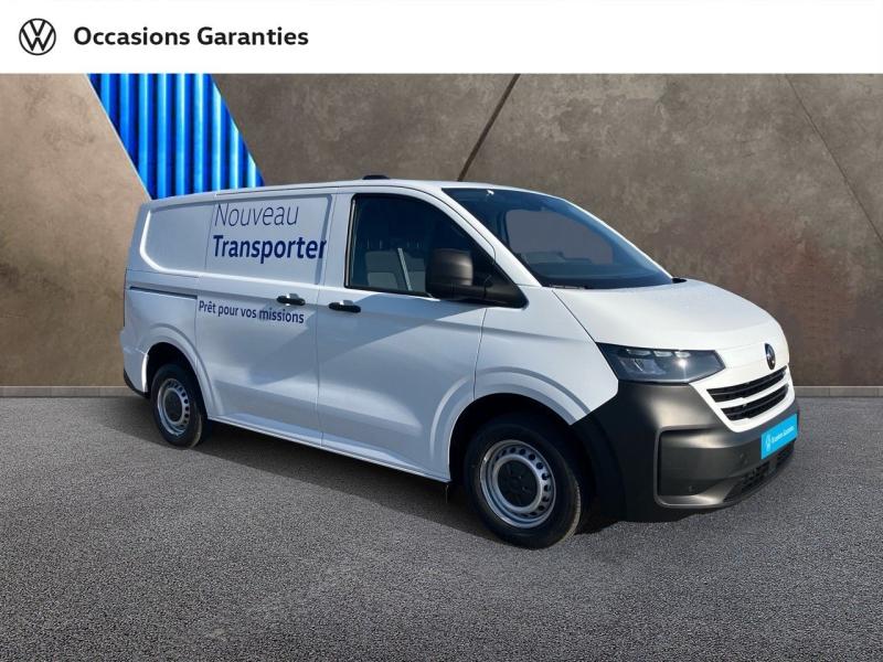 Voitures occasions VOLKSWAGEN UTILITAIRES Transporter Fg Business Nancy