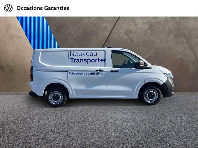 Voitures occasions VOLKSWAGEN UTILITAIRES Transporter Fg Business Nancy