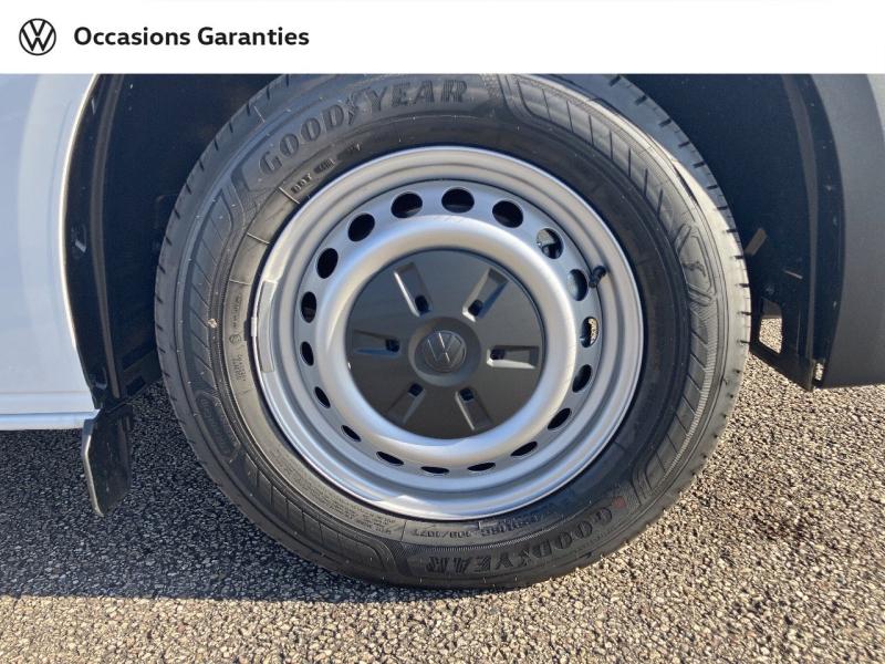 Voitures occasions VOLKSWAGEN UTILITAIRES Transporter Fg Business Nancy