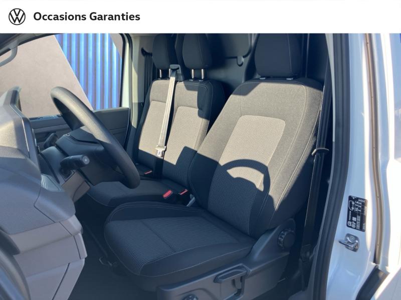 Voitures occasions VOLKSWAGEN UTILITAIRES Transporter Fg Business Nancy