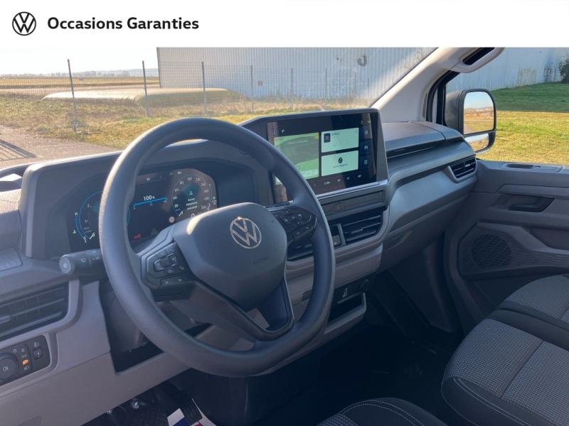 Voitures occasions VOLKSWAGEN UTILITAIRES Transporter Fg Business Nancy