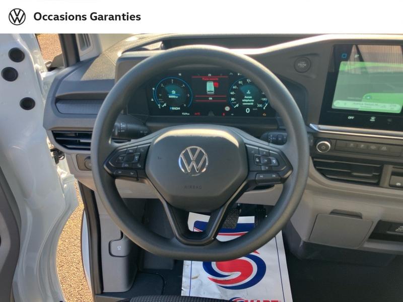 Voitures occasions VOLKSWAGEN UTILITAIRES Transporter Fg Business Nancy