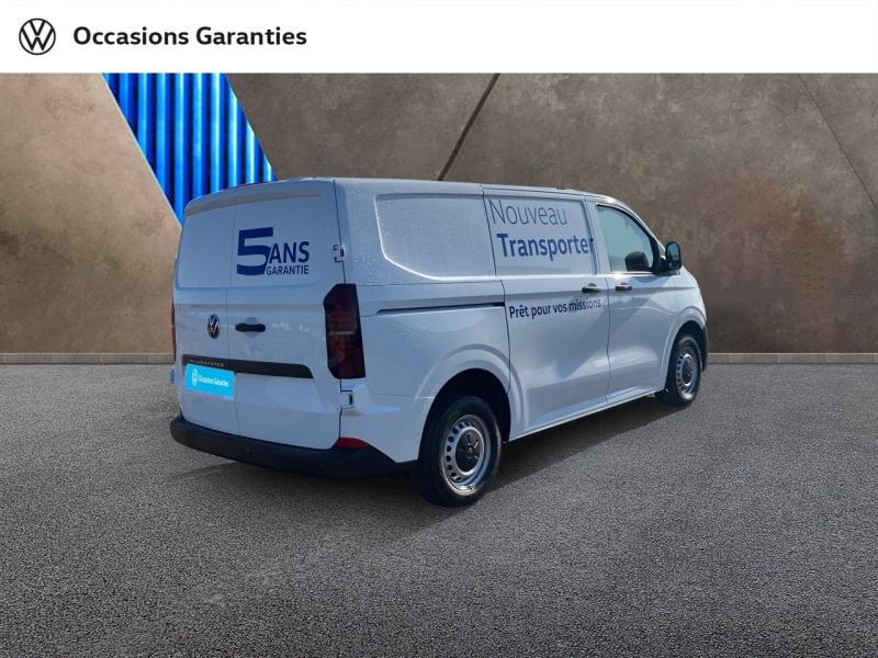 Voitures occasions VOLKSWAGEN UTILITAIRES Transporter Fg Business Nancy