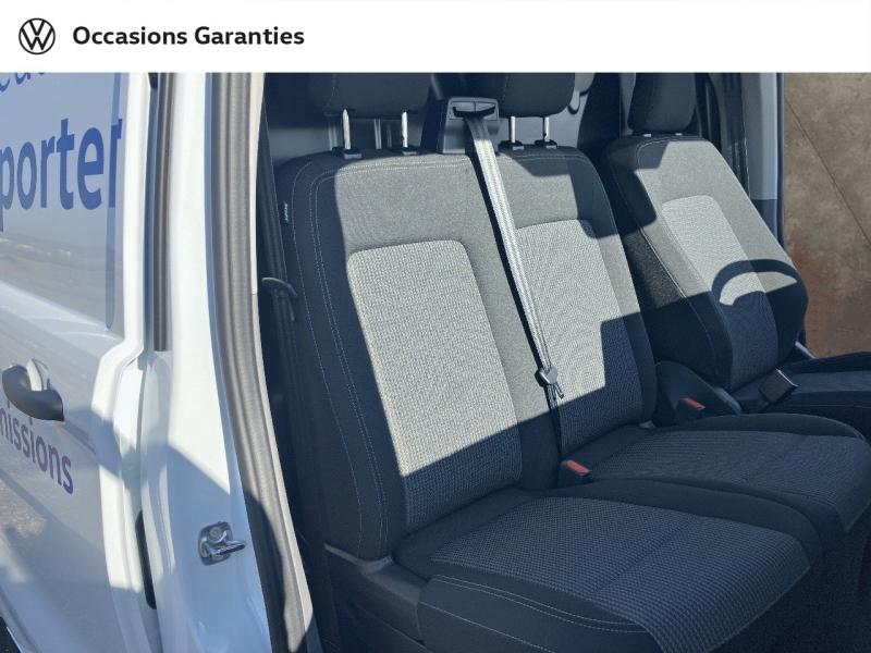 Voitures occasions VOLKSWAGEN UTILITAIRES Transporter Fg Business Nancy