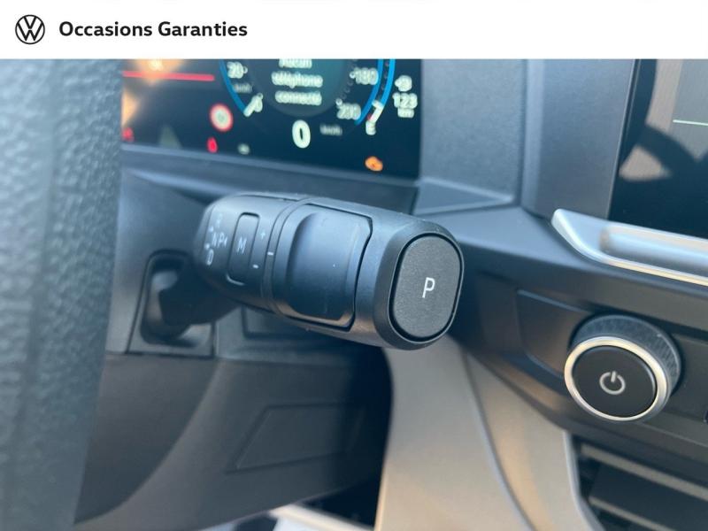 Voitures occasions VOLKSWAGEN UTILITAIRES Transporter Fg Business Nancy