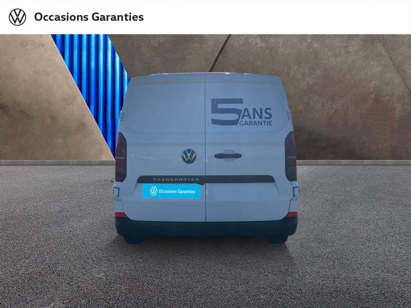 Voitures occasions VOLKSWAGEN UTILITAIRES Transporter Fg Business Nancy