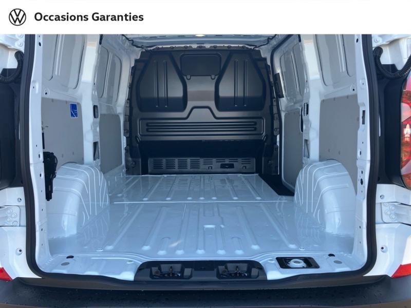 Voitures occasions VOLKSWAGEN UTILITAIRES Transporter Fg Business Nancy