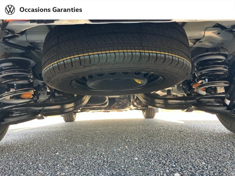 Voitures occasions VOLKSWAGEN UTILITAIRES Transporter Fg Business Nancy