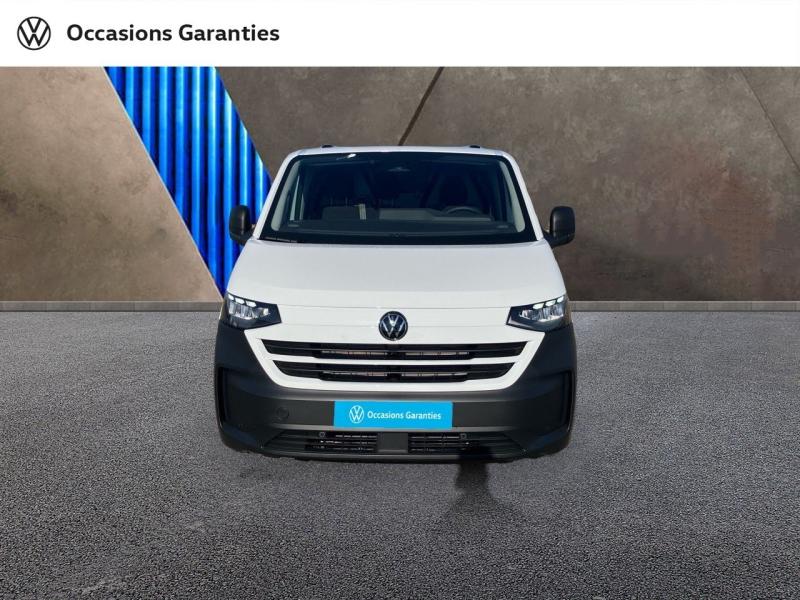 Voitures occasions VOLKSWAGEN UTILITAIRES Transporter Fg Business Nancy