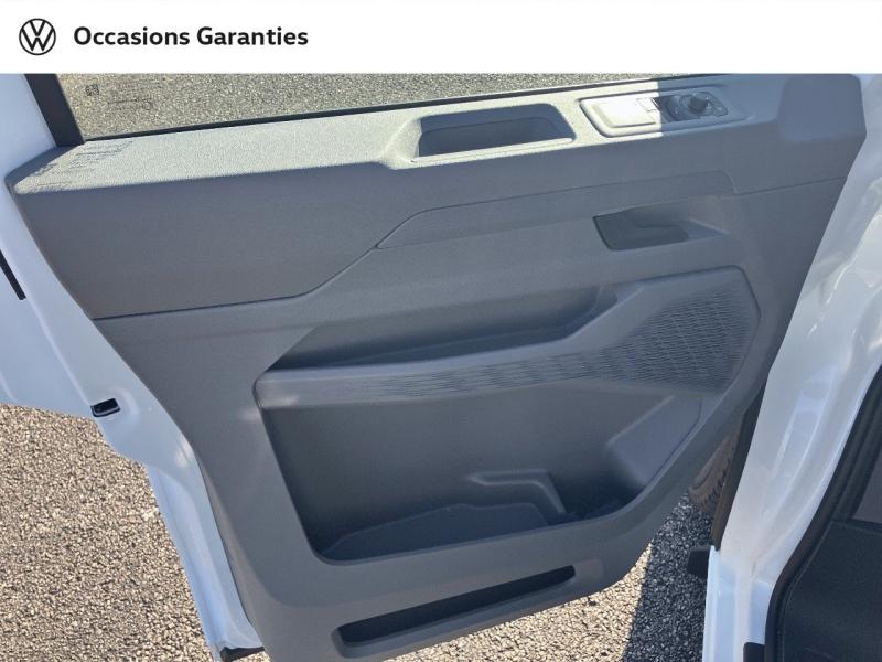 Voitures occasions VOLKSWAGEN UTILITAIRES Transporter Fg Business Nancy