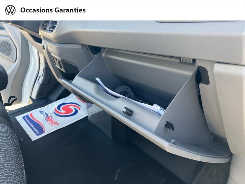 Voitures occasions VOLKSWAGEN UTILITAIRES Transporter Fg Business Nancy