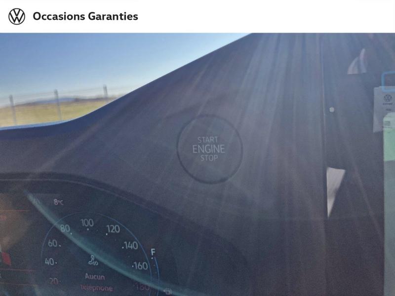 Voitures occasions VOLKSWAGEN UTILITAIRES Transporter Fg Business Nancy