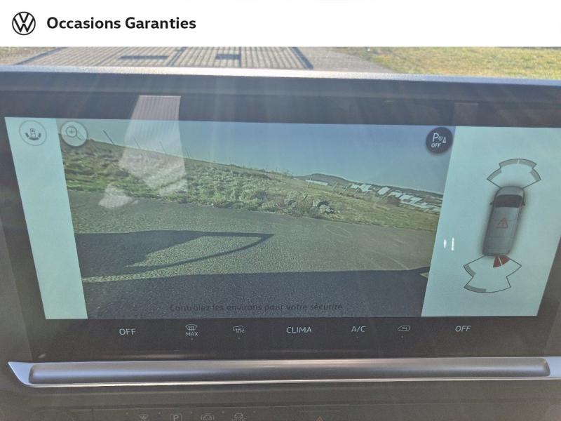 Voitures occasions VOLKSWAGEN UTILITAIRES Transporter Fg Business Nancy