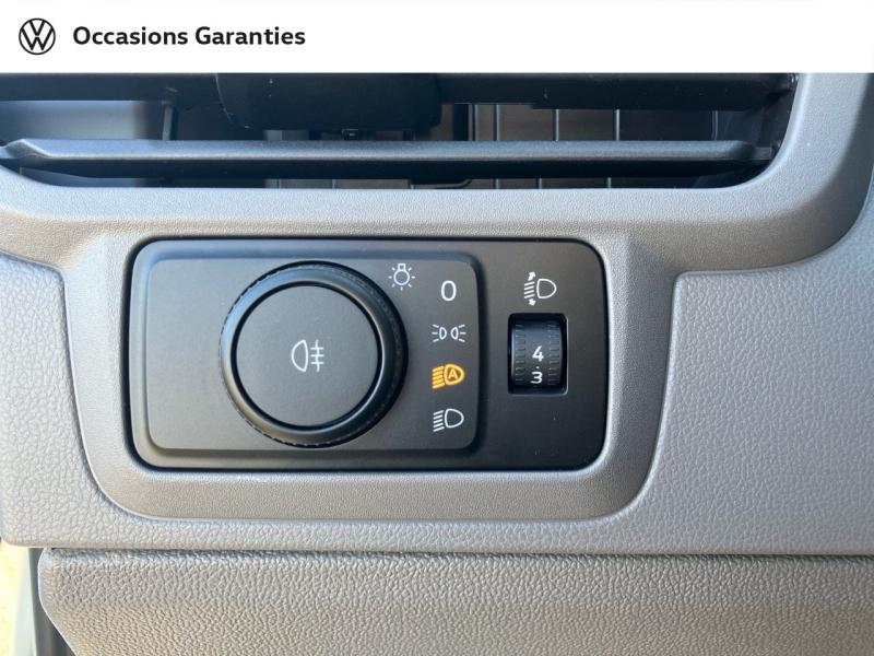 Voitures occasions VOLKSWAGEN UTILITAIRES Transporter Fg Business Nancy