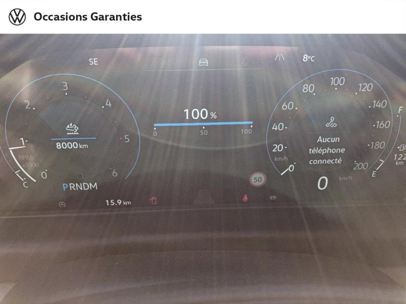 Voitures occasions VOLKSWAGEN UTILITAIRES Transporter Fg Business Nancy