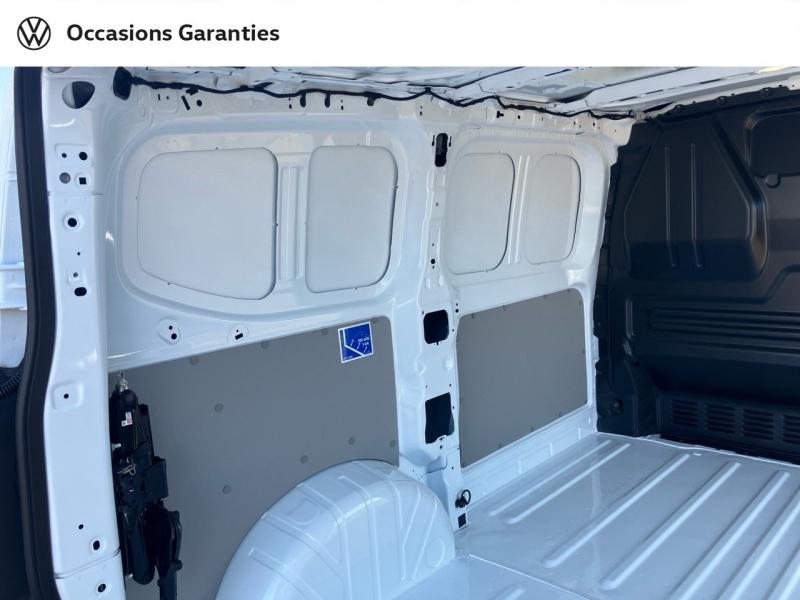 Voitures occasions VOLKSWAGEN UTILITAIRES Transporter Fg Business Nancy