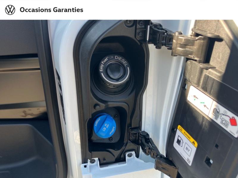 Voitures occasions VOLKSWAGEN UTILITAIRES Transporter Fg Business Nancy