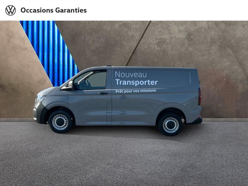 Voitures occasions VOLKSWAGEN UTILITAIRES Transporter Fg Business Nancy