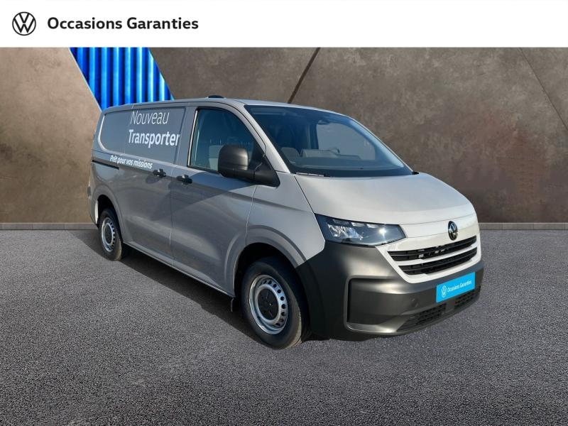 Voitures occasions VOLKSWAGEN UTILITAIRES Transporter Fg Business Nancy