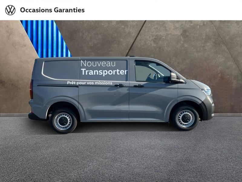 Voitures occasions VOLKSWAGEN UTILITAIRES Transporter Fg Business Nancy