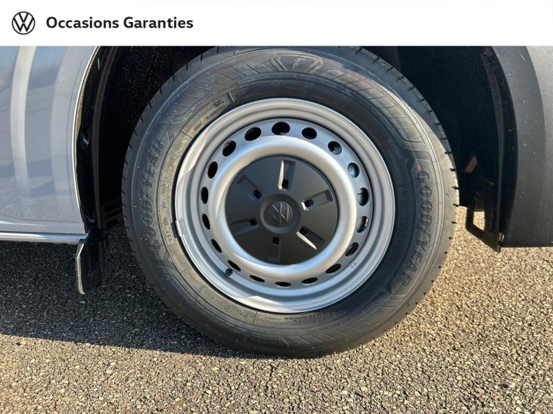 Voitures occasions VOLKSWAGEN UTILITAIRES Transporter Fg Business Nancy