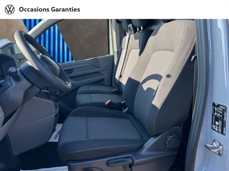 Voitures occasions VOLKSWAGEN UTILITAIRES Transporter Fg Business Nancy