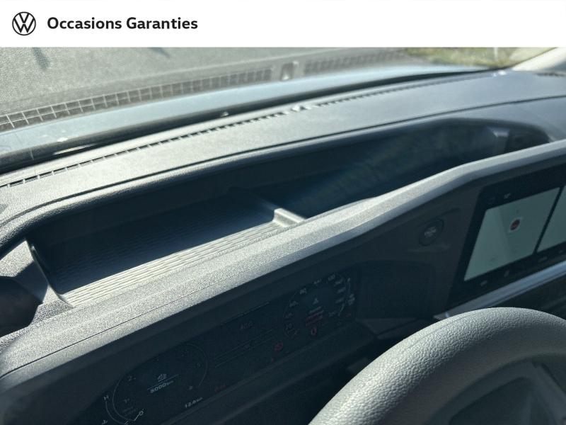 Voitures occasions VOLKSWAGEN UTILITAIRES Transporter Fg Business Nancy