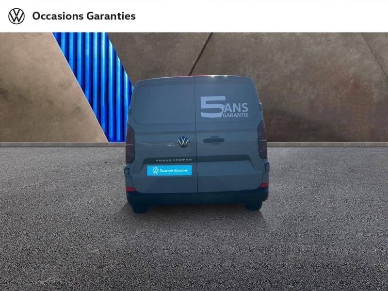 Voitures occasions VOLKSWAGEN UTILITAIRES Transporter Fg Business Nancy