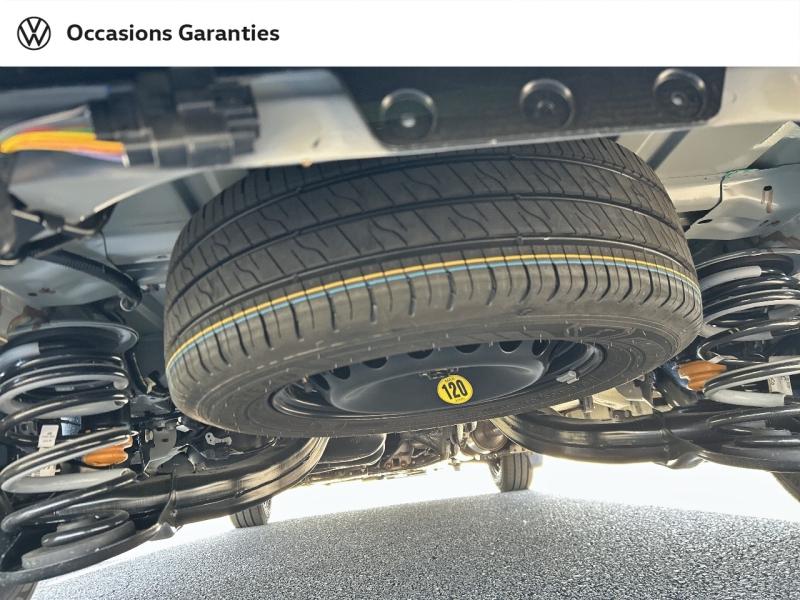 Voitures occasions VOLKSWAGEN UTILITAIRES Transporter Fg Business Nancy