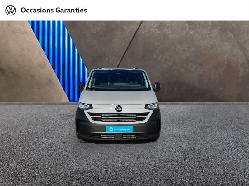 Voitures occasions VOLKSWAGEN UTILITAIRES Transporter Fg Business Nancy