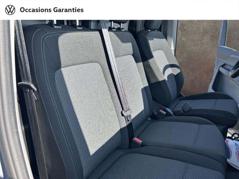 Voitures occasions VOLKSWAGEN UTILITAIRES Transporter Fg Business Nancy