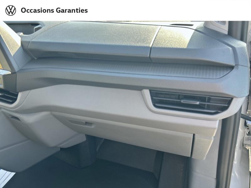 Voitures occasions VOLKSWAGEN UTILITAIRES Transporter Fg Business Nancy