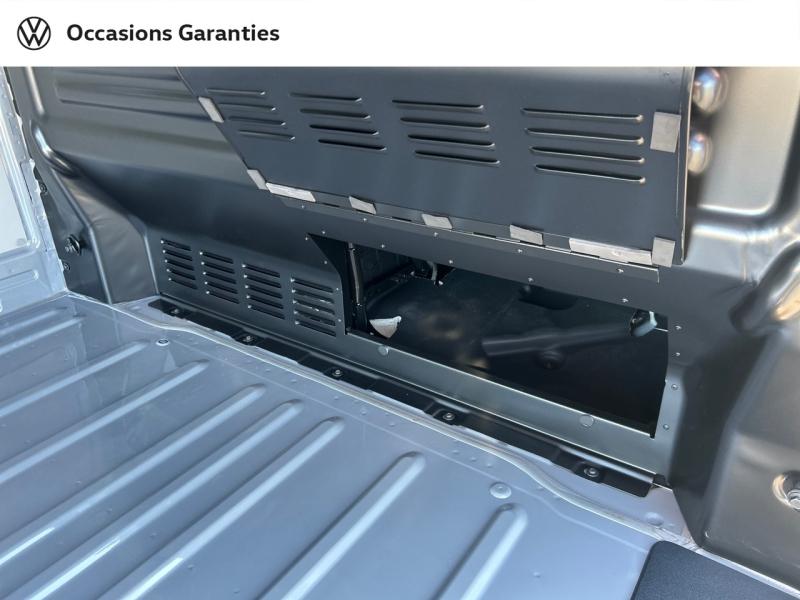 Voitures occasions VOLKSWAGEN UTILITAIRES Transporter Fg Business Nancy