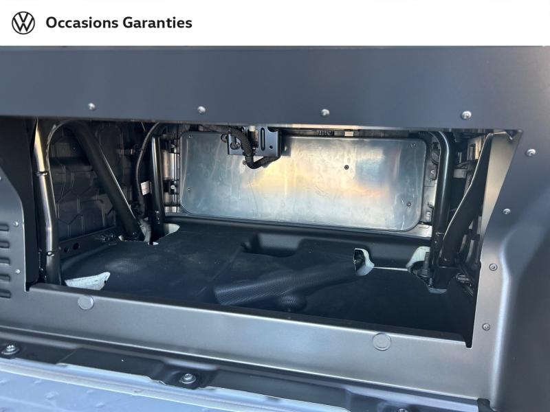 Voitures occasions VOLKSWAGEN UTILITAIRES Transporter Fg Business Nancy