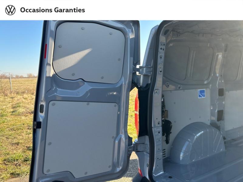 Voitures occasions VOLKSWAGEN UTILITAIRES Transporter Fg Business Nancy