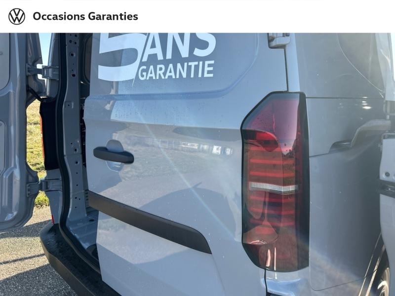 Voitures occasions VOLKSWAGEN UTILITAIRES Transporter Fg Business Nancy