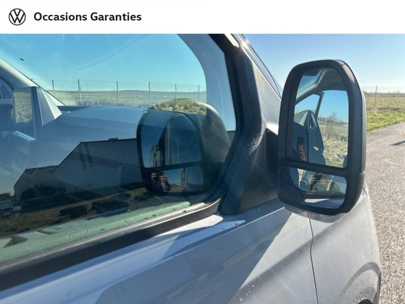 Voitures occasions VOLKSWAGEN UTILITAIRES Transporter Fg Business Nancy