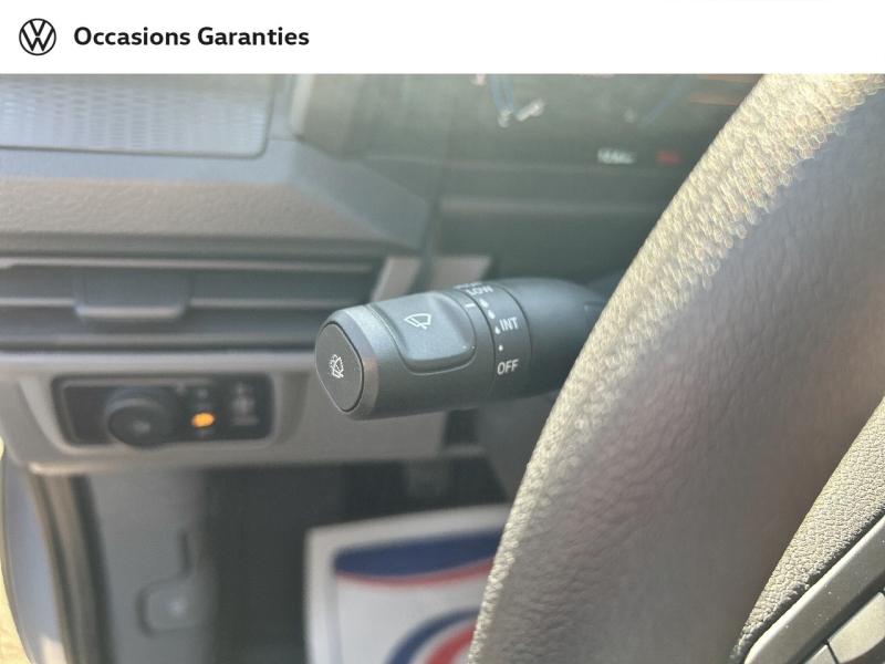 Voitures occasions VOLKSWAGEN UTILITAIRES Transporter Fg Business Nancy