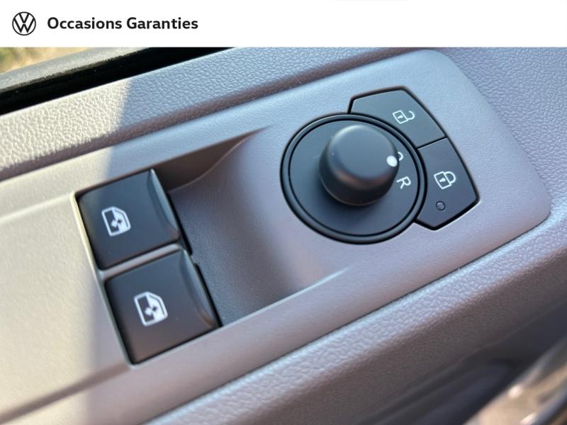Voitures occasions VOLKSWAGEN UTILITAIRES Transporter Fg Business Nancy