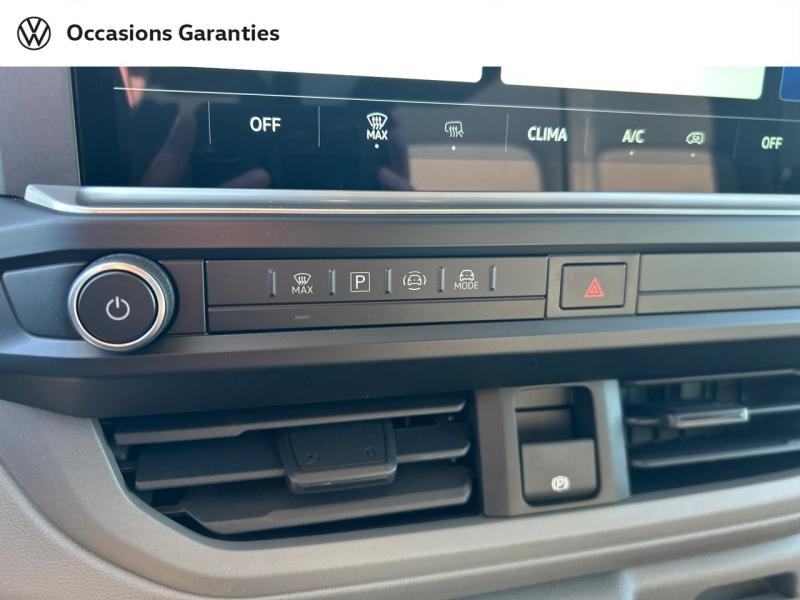 Voitures occasions VOLKSWAGEN UTILITAIRES Transporter Fg Business Nancy