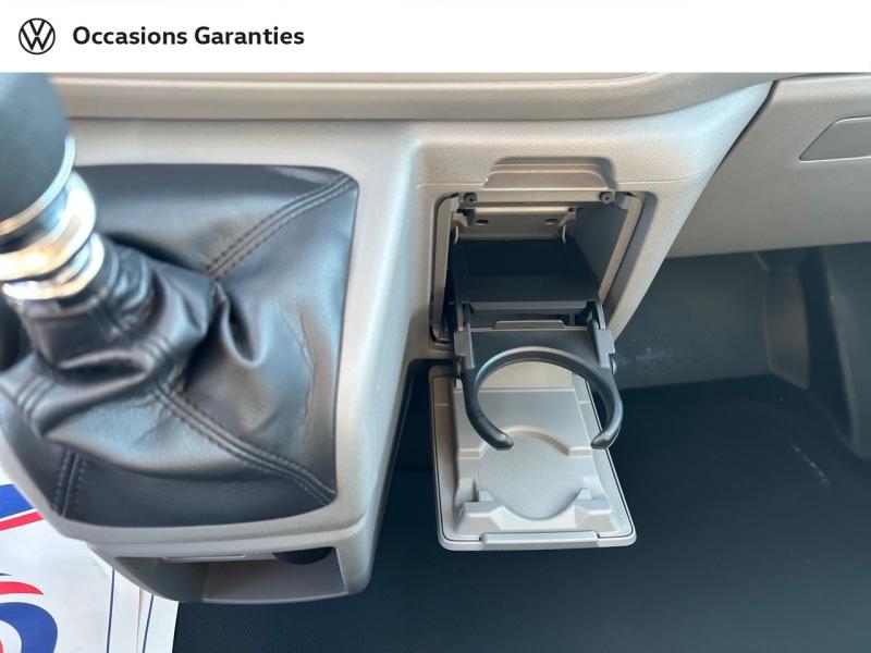 Voitures occasions VOLKSWAGEN UTILITAIRES Transporter Fg Business Nancy