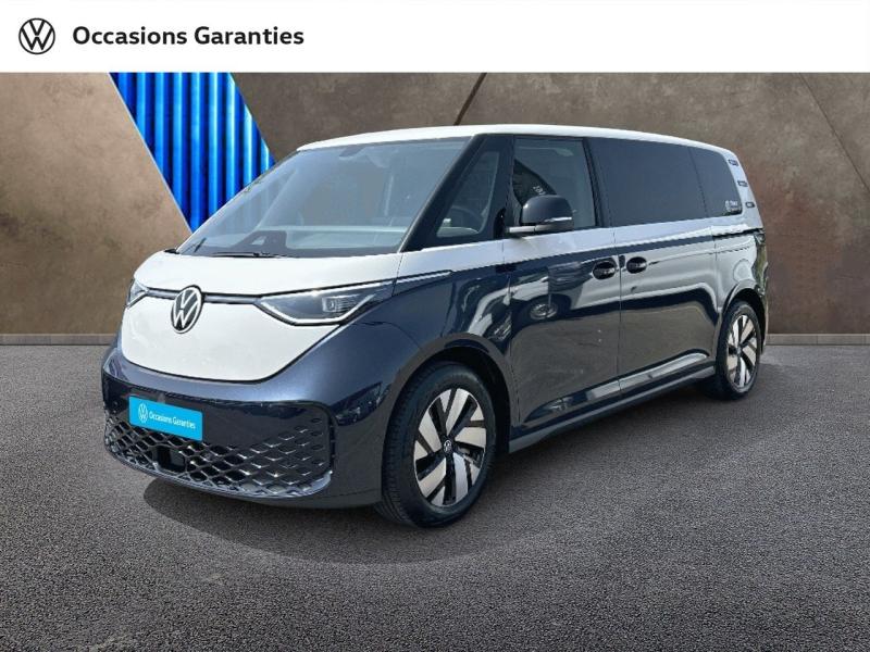 Voitures occasions VOLKSWAGEN ID. BUZZ Pro Nancy