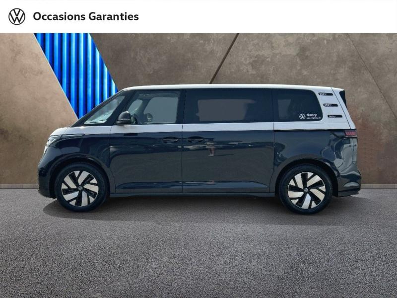 Voitures occasions VOLKSWAGEN ID. BUZZ Pro Nancy