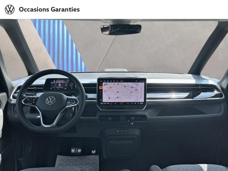 Voitures occasions VOLKSWAGEN ID. BUZZ Pro Nancy