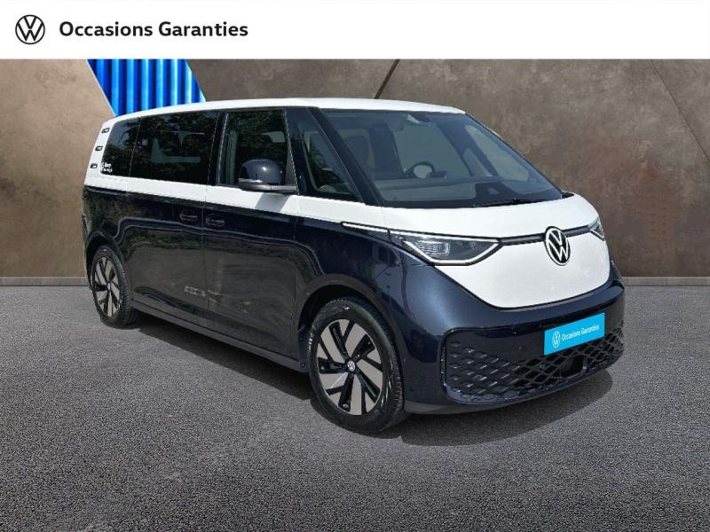 Voitures occasions VOLKSWAGEN ID. BUZZ Pro Nancy