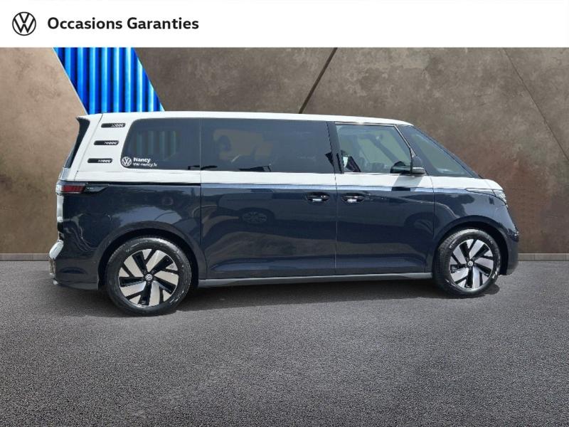 Voitures occasions VOLKSWAGEN ID. BUZZ Pro Nancy